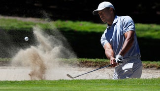 Next Story Image: Woods to skip Honda in busy Florida schedule
